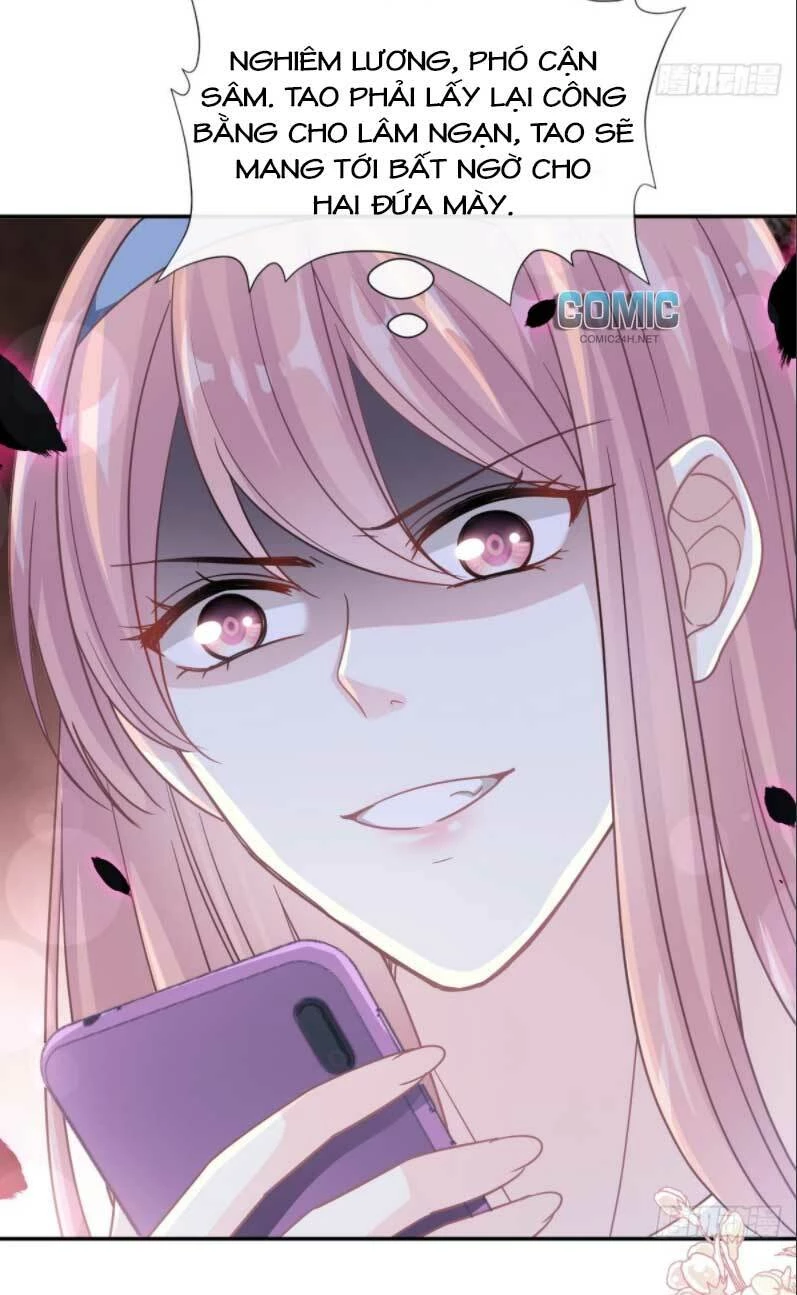 Bá Đạo Tổng Tài Nhẹ Nhàng Yêu Chapter 149.1 - 8