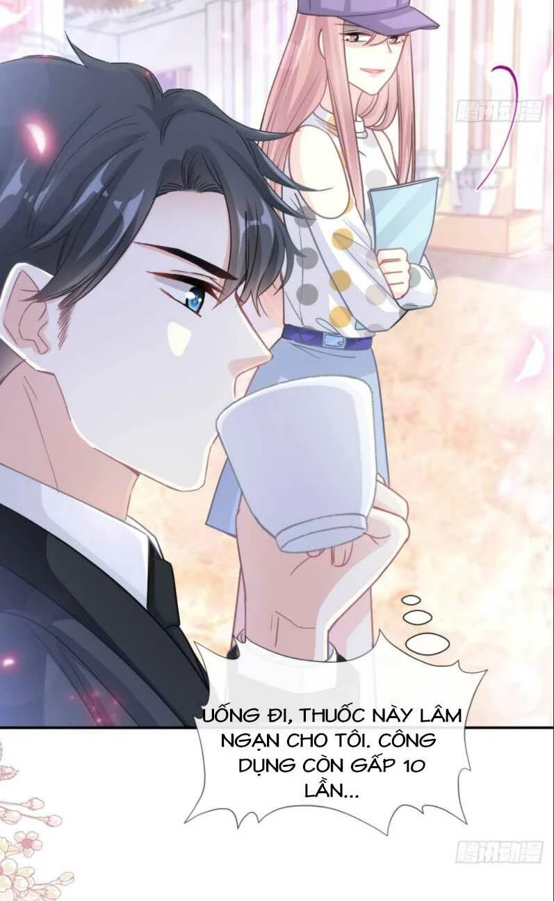 Bá Đạo Tổng Tài Nhẹ Nhàng Yêu Chapter 149.1 - 13
