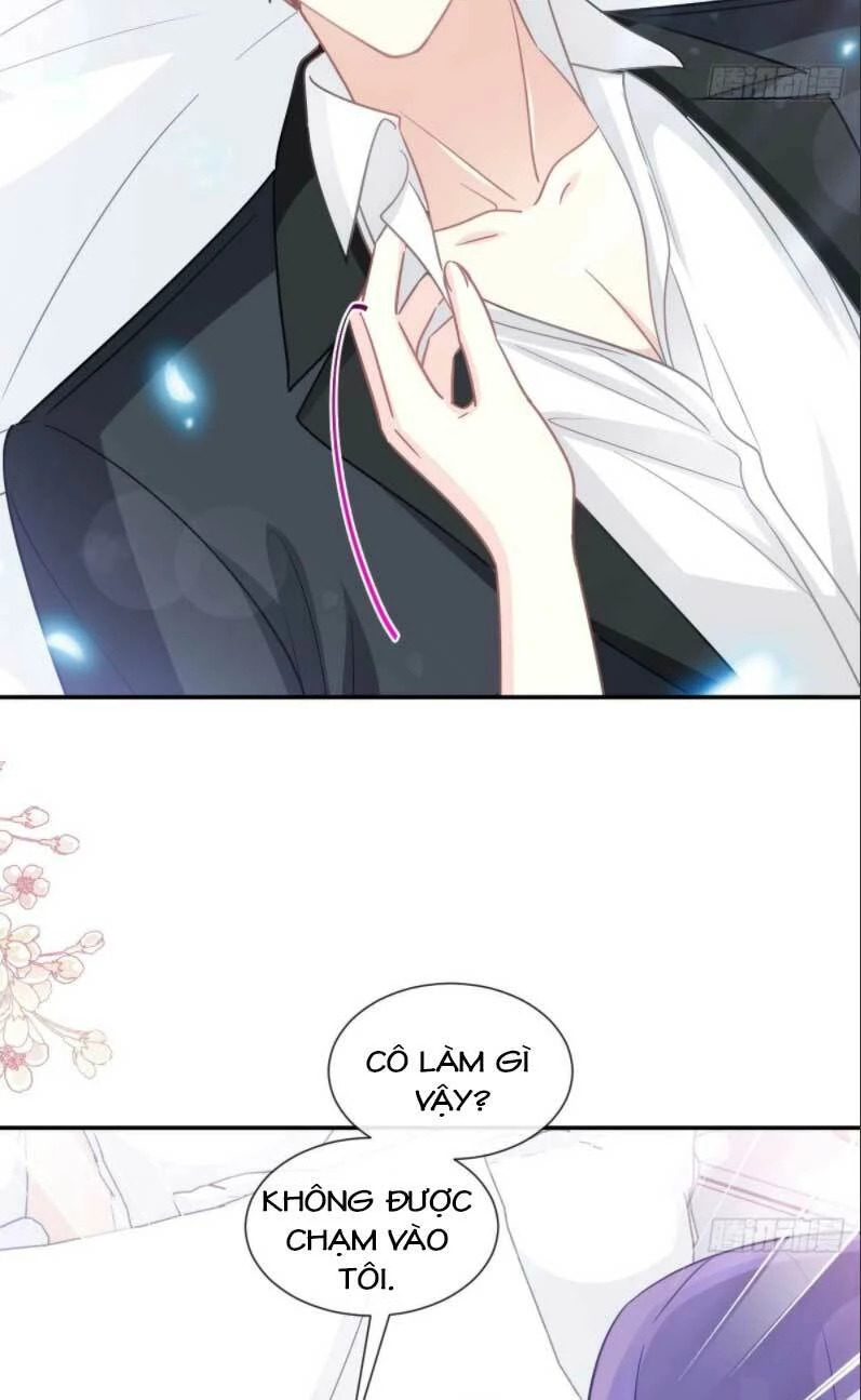 Bá Đạo Tổng Tài Nhẹ Nhàng Yêu Chapter 149.1 - 18
