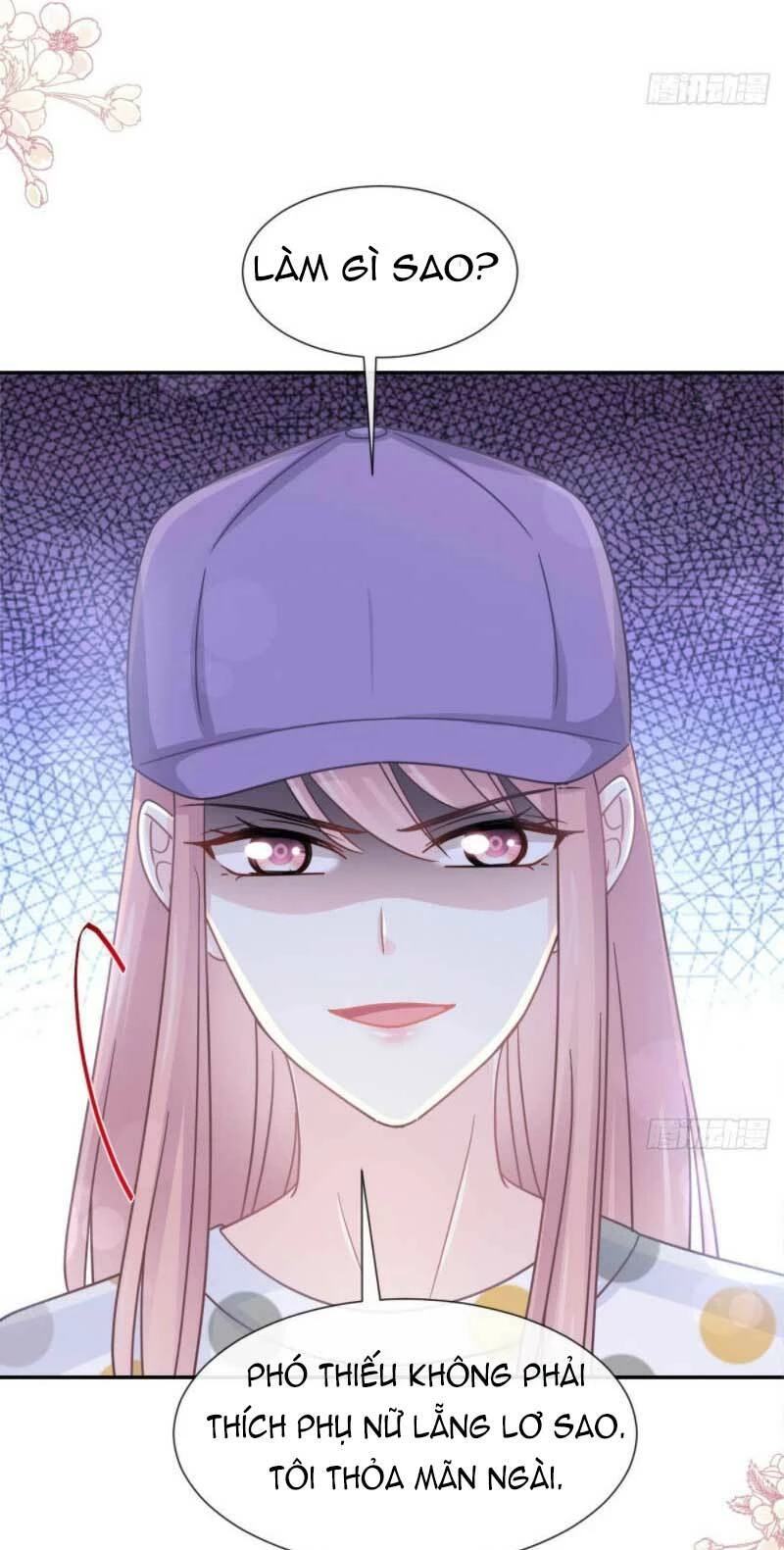 Bá Đạo Tổng Tài Nhẹ Nhàng Yêu Chapter 149.2 - 4