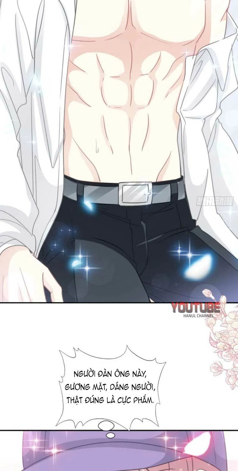 Bá Đạo Tổng Tài Nhẹ Nhàng Yêu Chapter 149.2 - 7