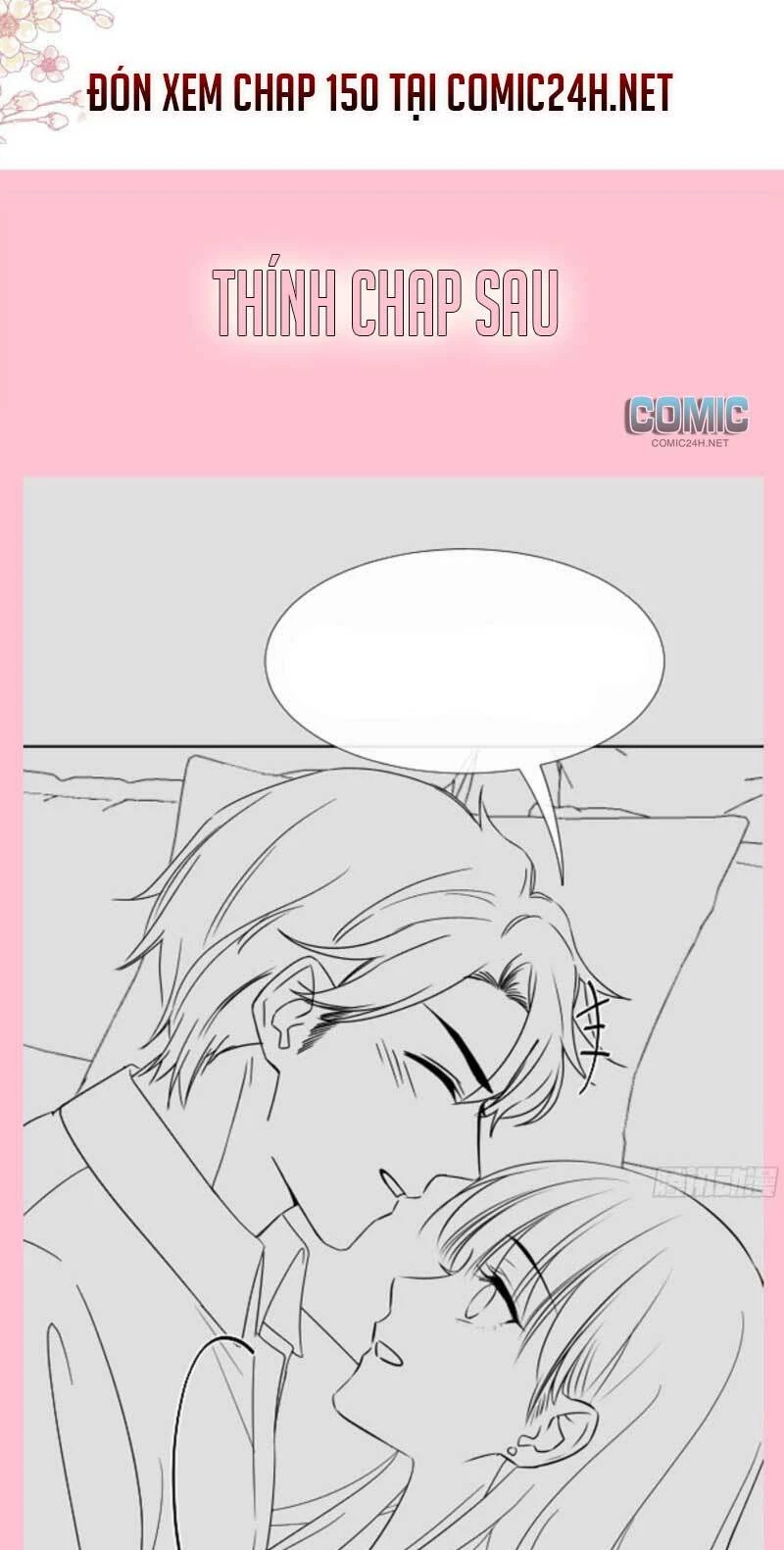 Bá Đạo Tổng Tài Nhẹ Nhàng Yêu Chapter 149.2 - 18