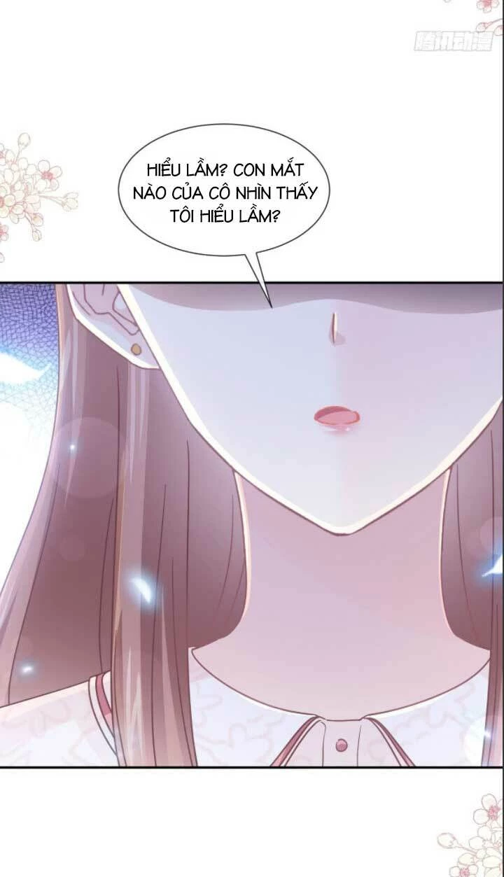 Bá Đạo Tổng Tài Nhẹ Nhàng Yêu Chapter 150.1 - 10