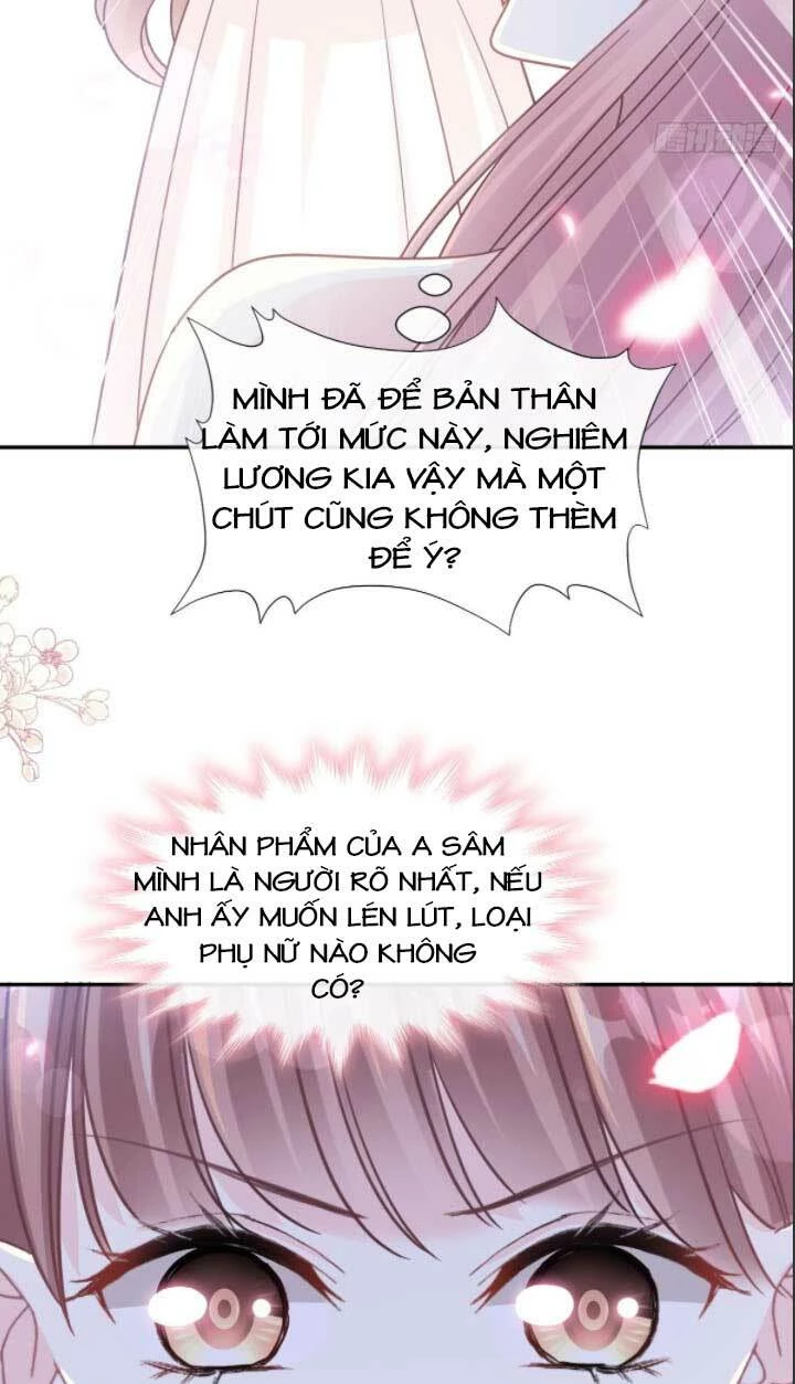 Bá Đạo Tổng Tài Nhẹ Nhàng Yêu Chapter 150.1 - 12
