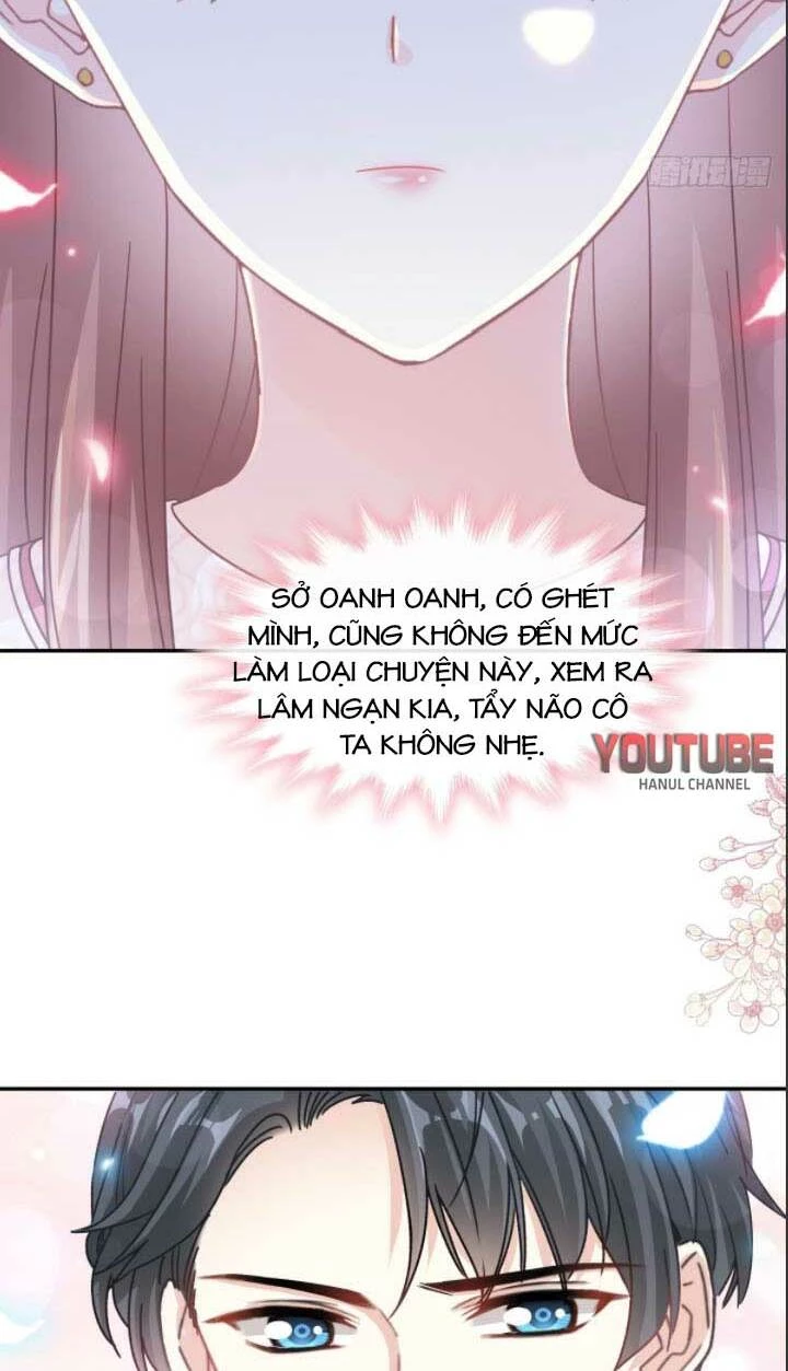 Bá Đạo Tổng Tài Nhẹ Nhàng Yêu Chapter 150.1 - 13