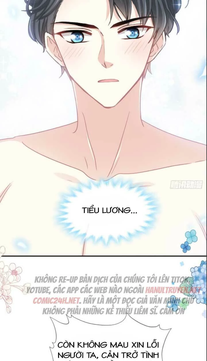 Bá Đạo Tổng Tài Nhẹ Nhàng Yêu Chapter 150.1 - 16