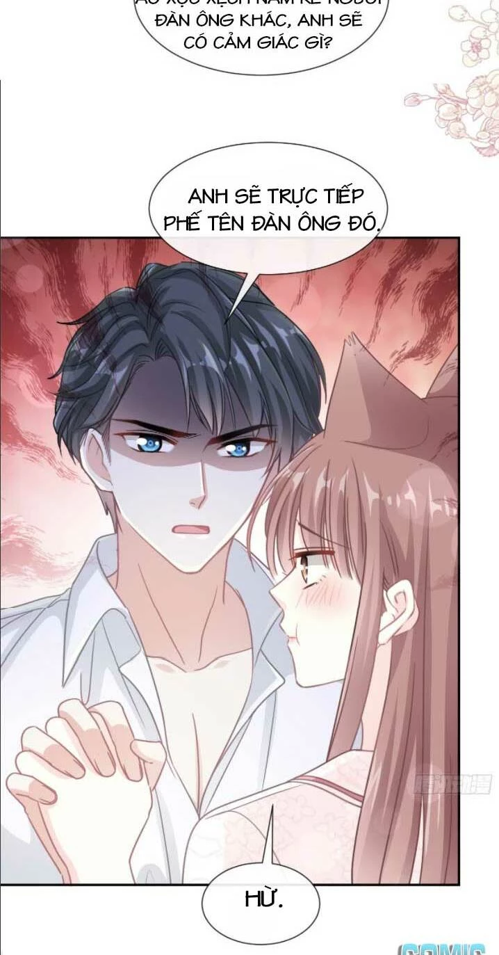 Bá Đạo Tổng Tài Nhẹ Nhàng Yêu Chapter 150.2 - 3