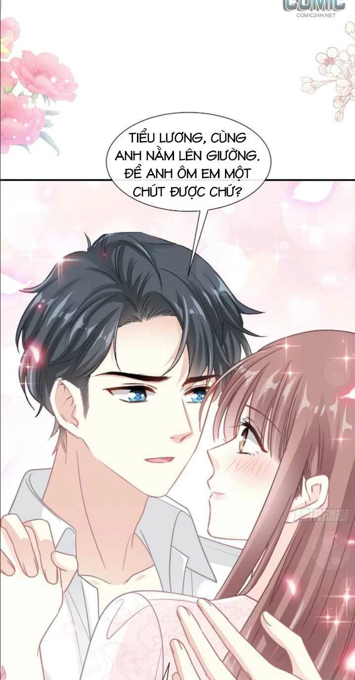 Bá Đạo Tổng Tài Nhẹ Nhàng Yêu Chapter 150.2 - 4