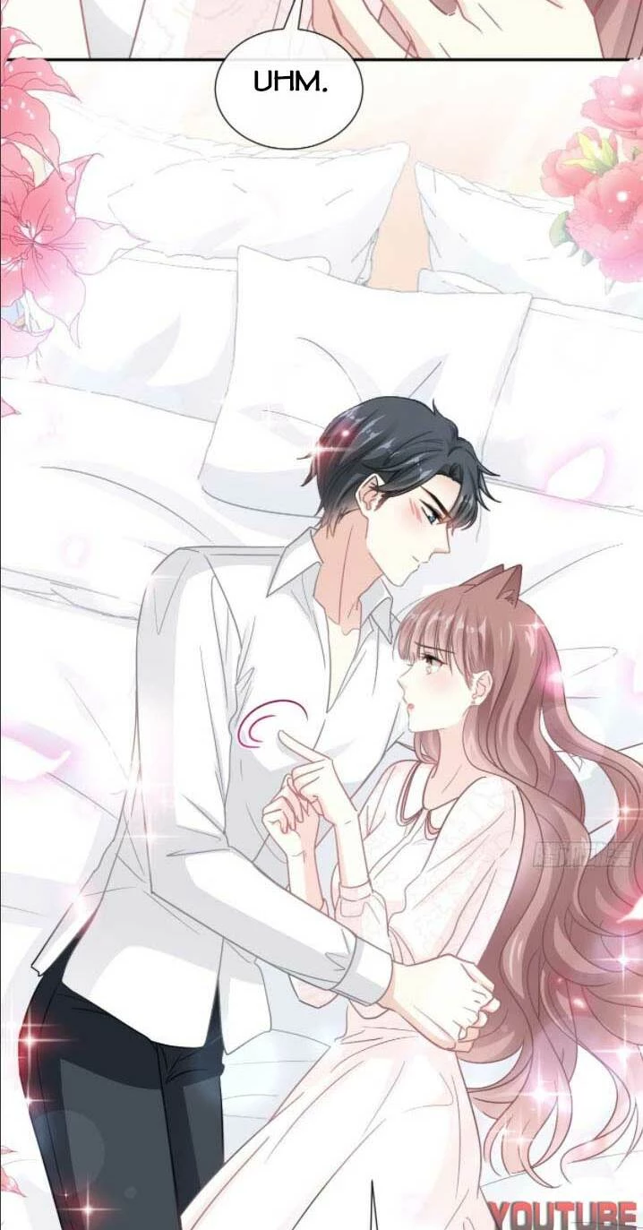 Bá Đạo Tổng Tài Nhẹ Nhàng Yêu Chapter 150.2 - 5