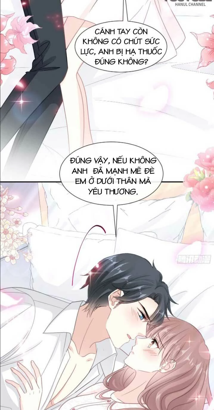 Bá Đạo Tổng Tài Nhẹ Nhàng Yêu Chapter 150.2 - 6