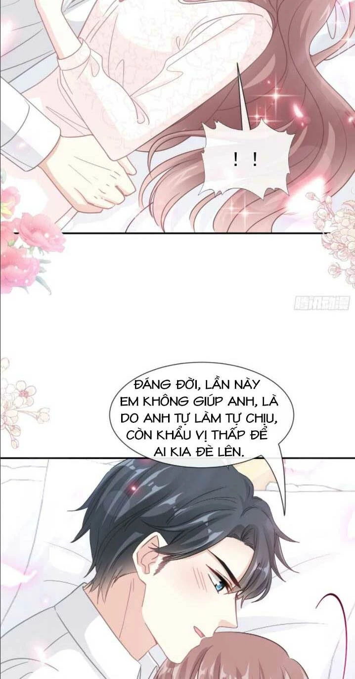 Bá Đạo Tổng Tài Nhẹ Nhàng Yêu Chapter 150.2 - 7