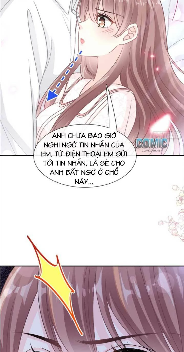 Bá Đạo Tổng Tài Nhẹ Nhàng Yêu Chapter 150.2 - 8