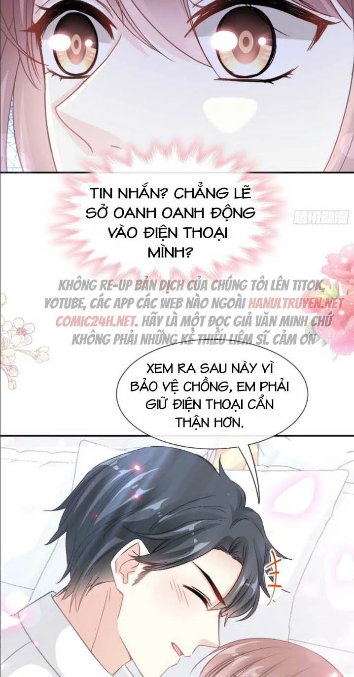 Bá Đạo Tổng Tài Nhẹ Nhàng Yêu Chapter 150.2 - 9
