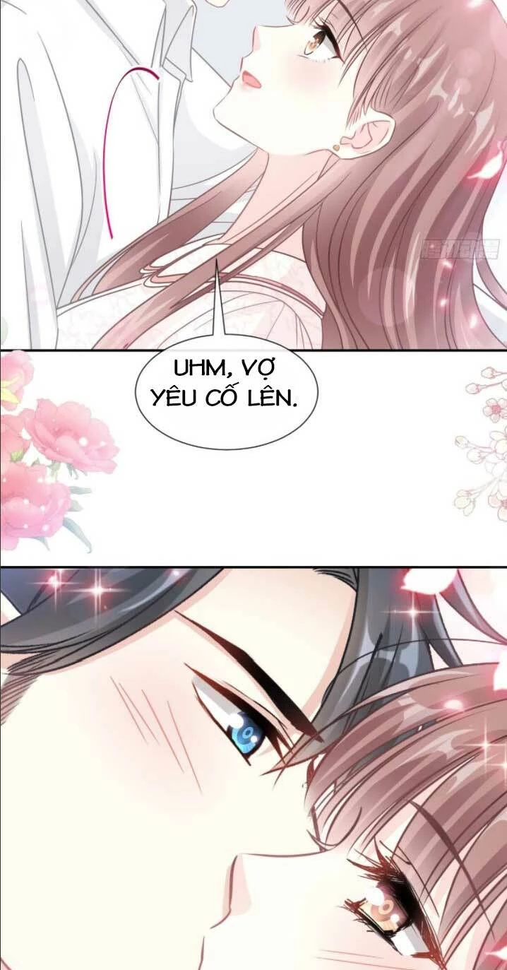 Bá Đạo Tổng Tài Nhẹ Nhàng Yêu Chapter 150.2 - 10