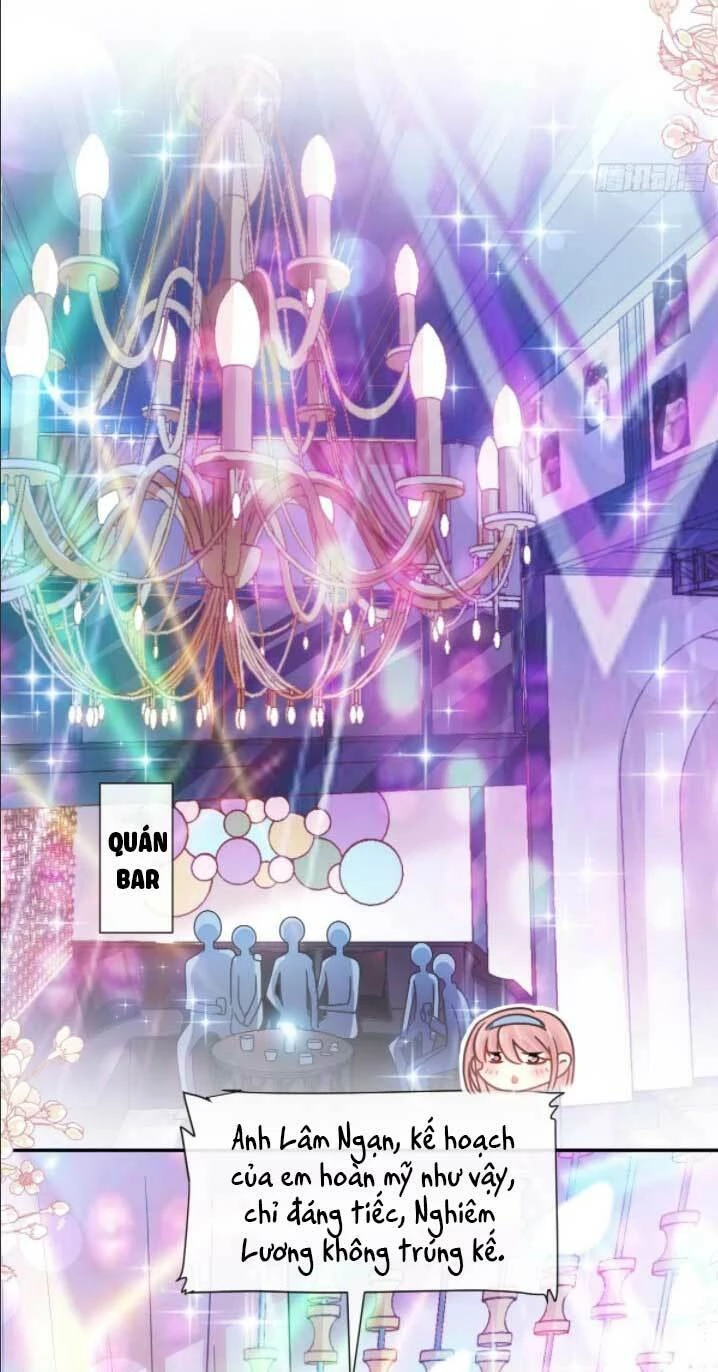 Bá Đạo Tổng Tài Nhẹ Nhàng Yêu Chapter 150.2 - 12