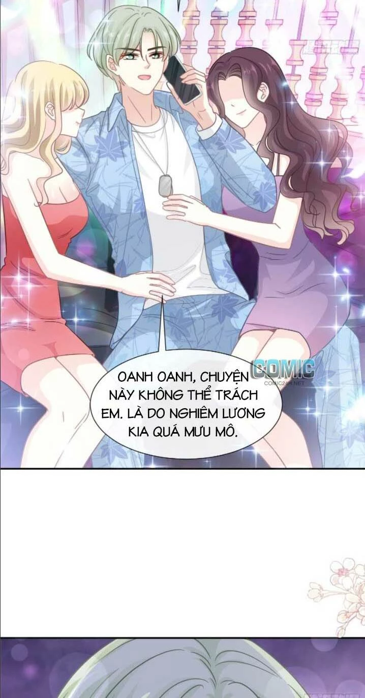 Bá Đạo Tổng Tài Nhẹ Nhàng Yêu Chapter 150.2 - 13