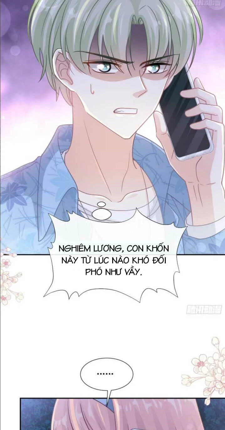 Bá Đạo Tổng Tài Nhẹ Nhàng Yêu Chapter 150.2 - 14