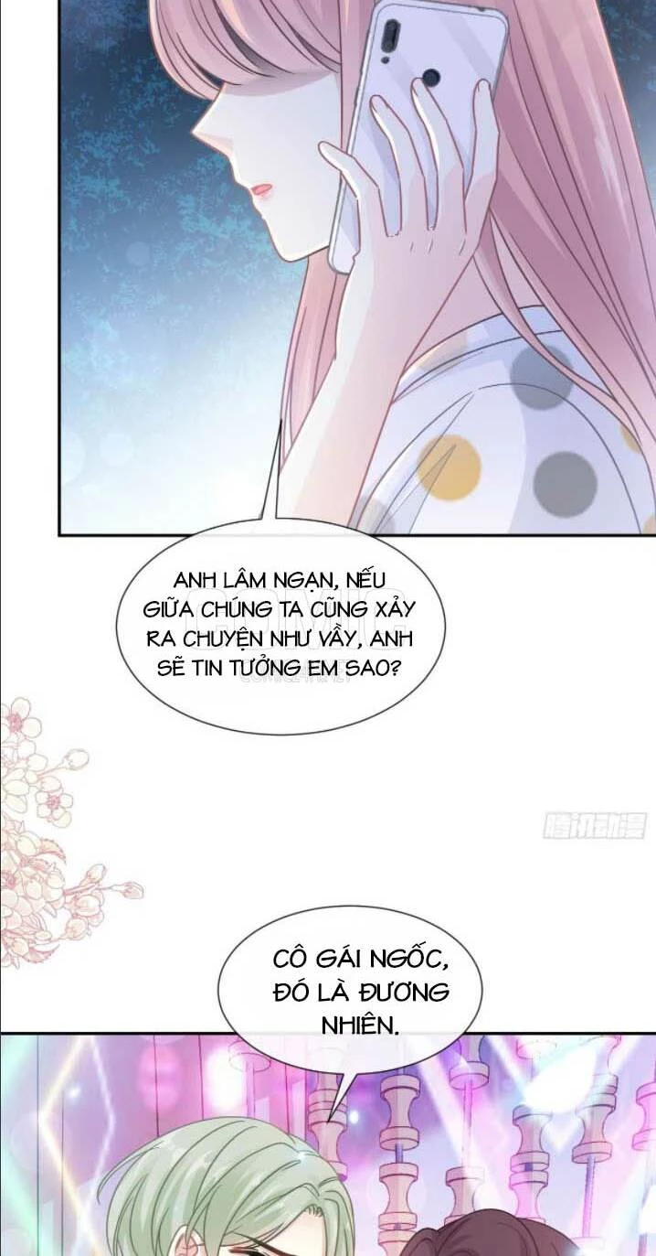 Bá Đạo Tổng Tài Nhẹ Nhàng Yêu Chapter 150.2 - 15