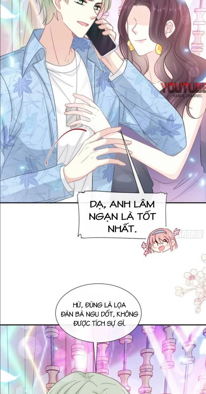 Bá Đạo Tổng Tài Nhẹ Nhàng Yêu Chapter 150.2 - 16