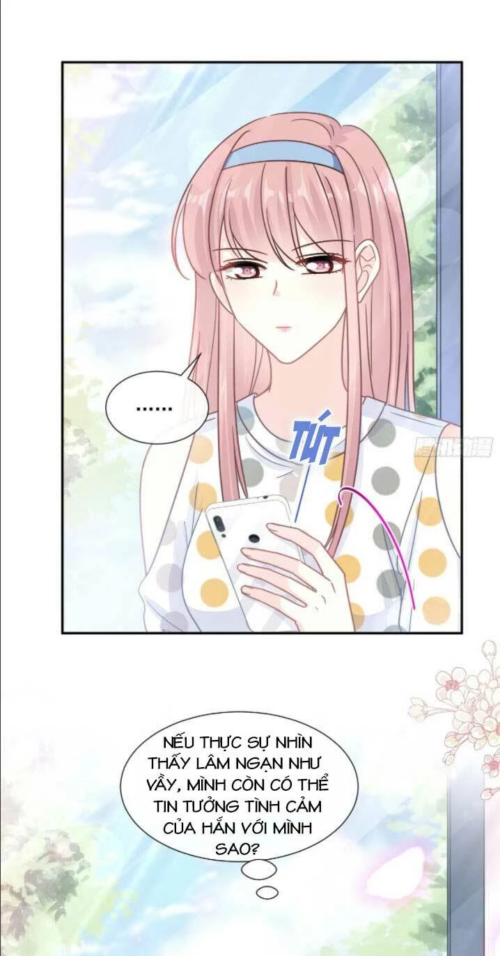 Bá Đạo Tổng Tài Nhẹ Nhàng Yêu Chapter 150.2 - 18