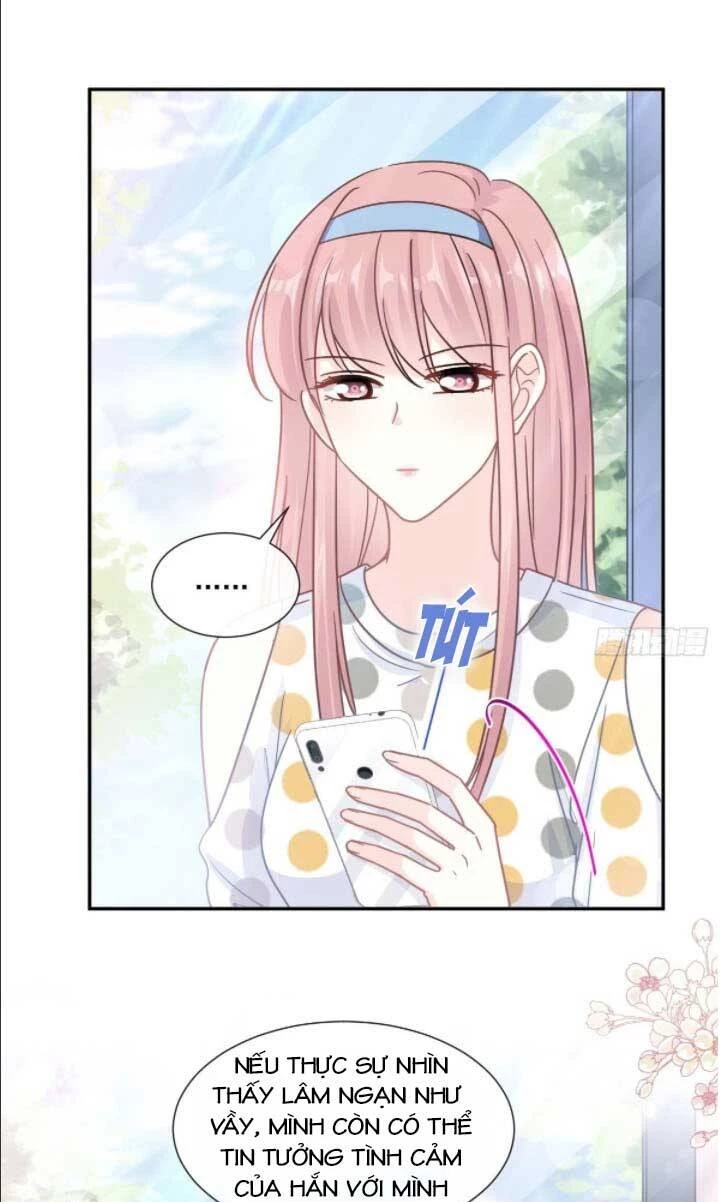 Bá Đạo Tổng Tài Nhẹ Nhàng Yêu Chapter 151.1 - 2
