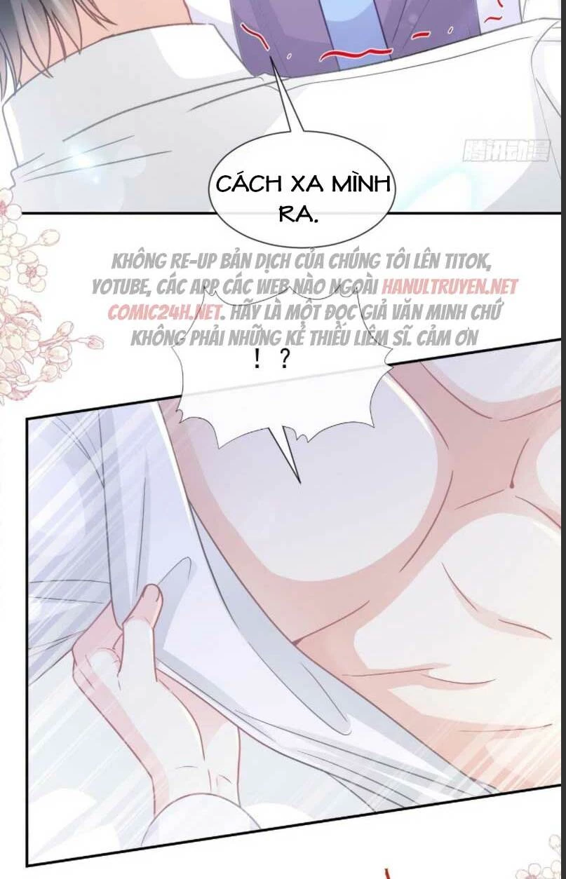 Bá Đạo Tổng Tài Nhẹ Nhàng Yêu Chapter 151.1 - 11