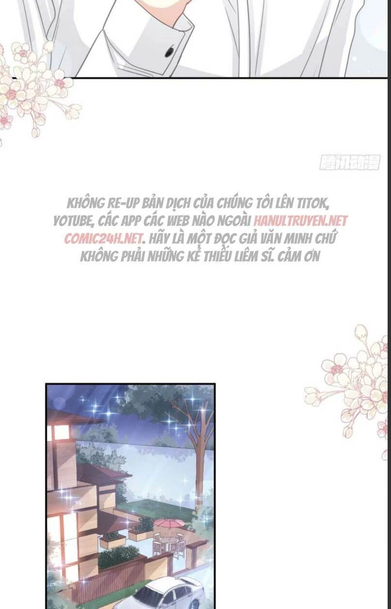 Bá Đạo Tổng Tài Nhẹ Nhàng Yêu Chapter 151.1 - 17