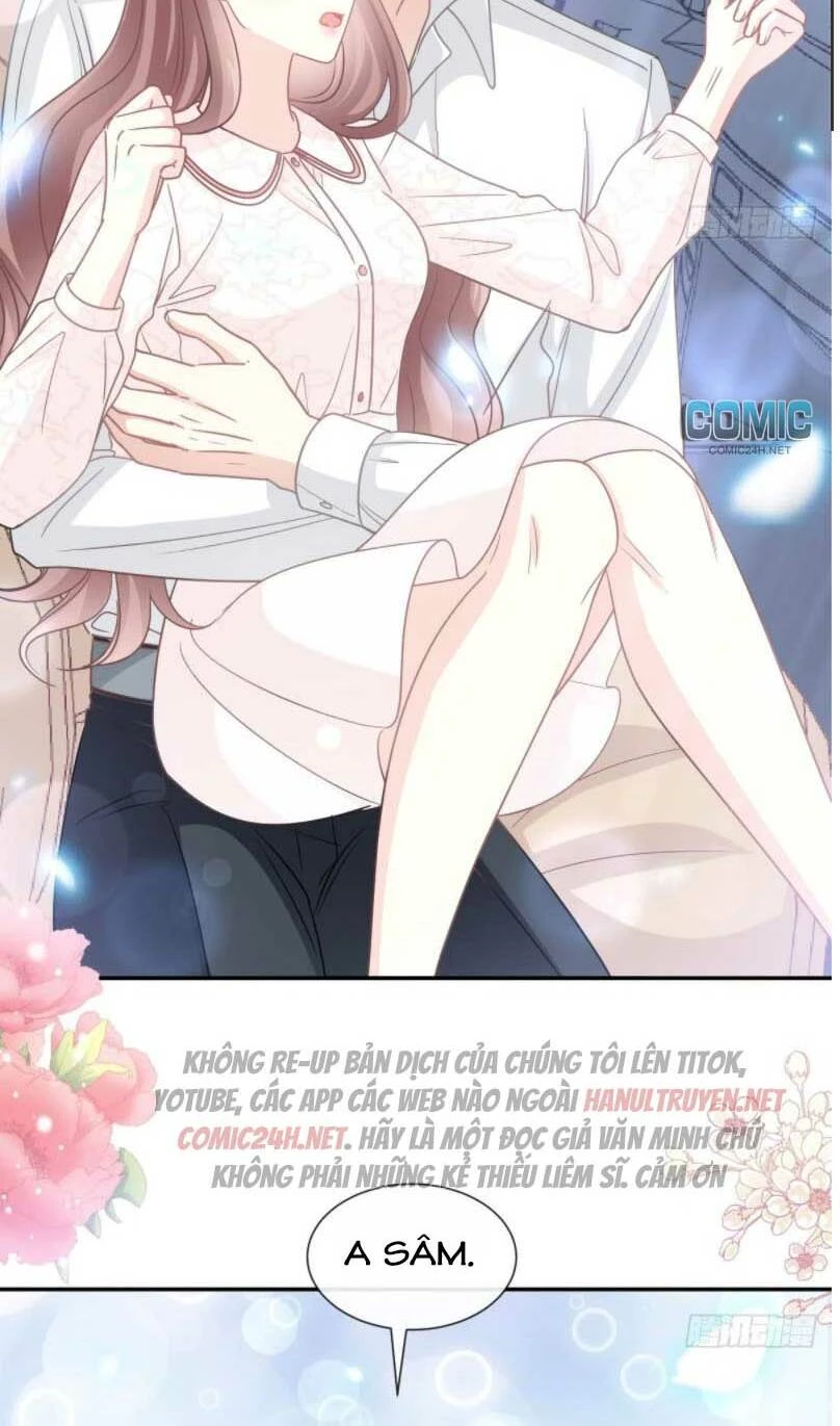 Bá Đạo Tổng Tài Nhẹ Nhàng Yêu Chapter 151.2 - 3