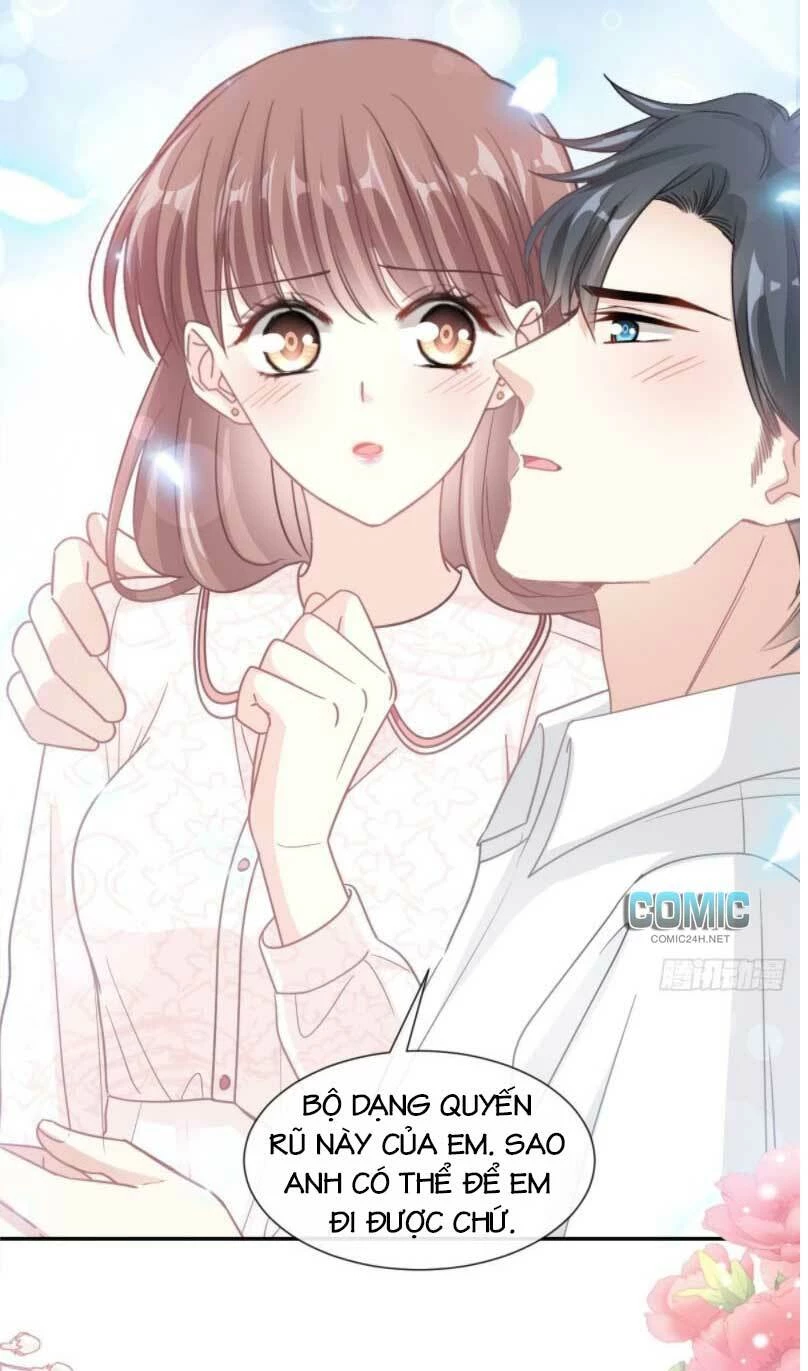 Bá Đạo Tổng Tài Nhẹ Nhàng Yêu Chapter 151.2 - 4