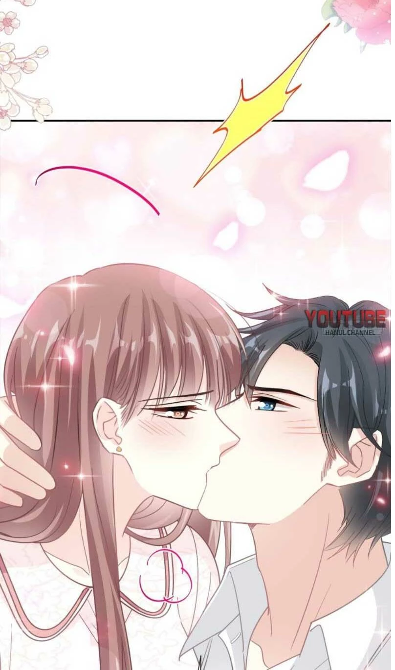 Bá Đạo Tổng Tài Nhẹ Nhàng Yêu Chapter 151.2 - 5