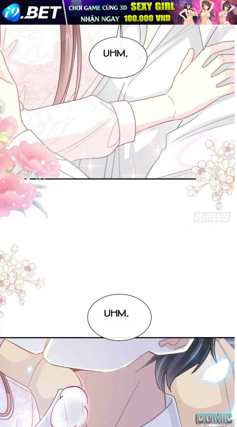 Bá Đạo Tổng Tài Nhẹ Nhàng Yêu Chapter 151.2 - 6