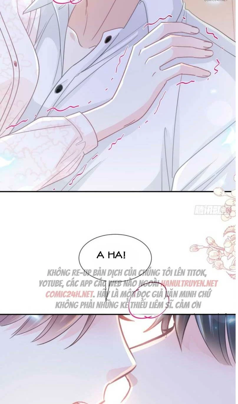Bá Đạo Tổng Tài Nhẹ Nhàng Yêu Chapter 151.2 - 7