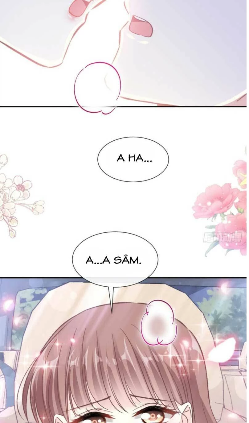 Bá Đạo Tổng Tài Nhẹ Nhàng Yêu Chapter 151.2 - 8