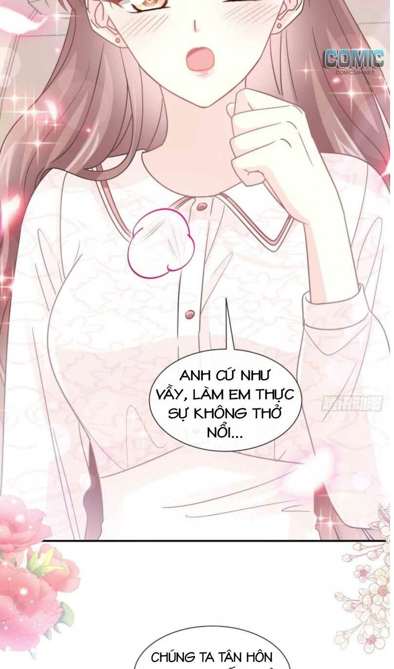 Bá Đạo Tổng Tài Nhẹ Nhàng Yêu Chapter 151.2 - 9