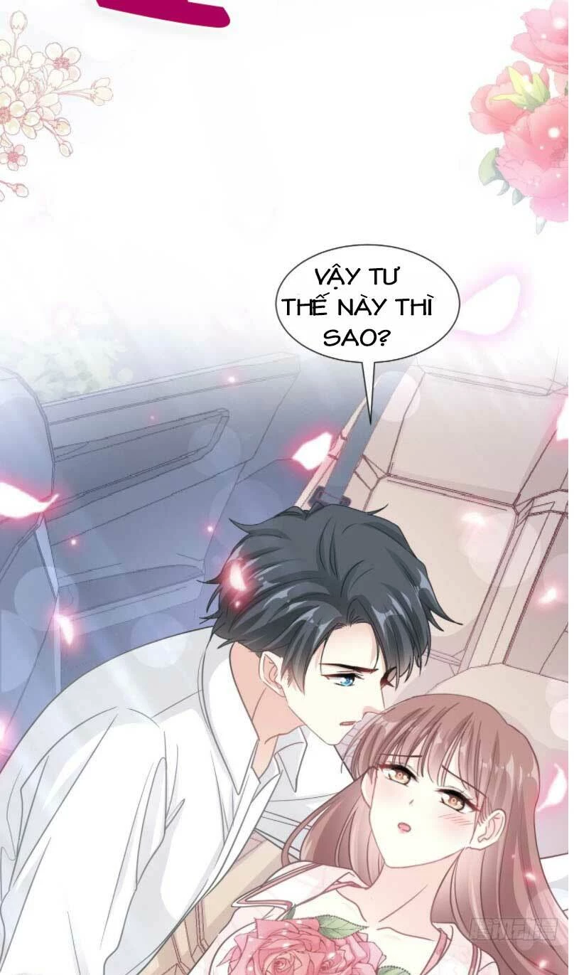 Bá Đạo Tổng Tài Nhẹ Nhàng Yêu Chapter 151.2 - 16