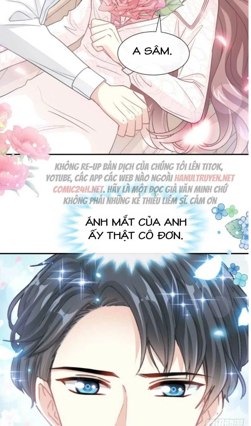 Bá Đạo Tổng Tài Nhẹ Nhàng Yêu Chapter 151.2 - 17