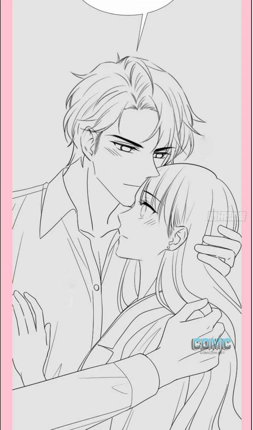 Bá Đạo Tổng Tài Nhẹ Nhàng Yêu Chapter 151.2 - 19