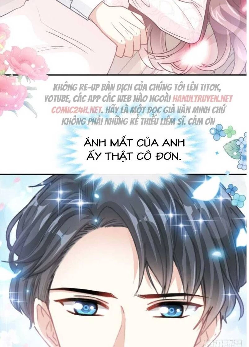 Bá Đạo Tổng Tài Nhẹ Nhàng Yêu Chapter 152.1 - 3