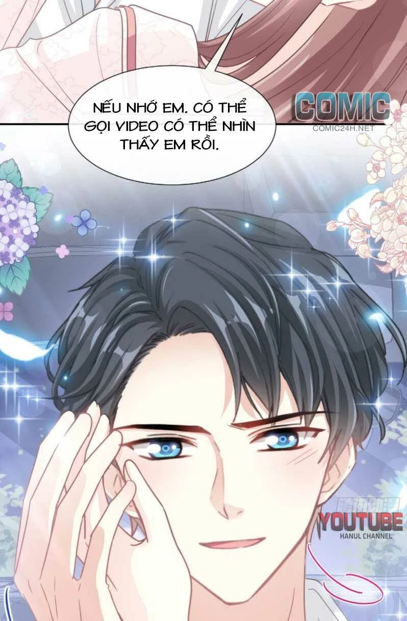 Bá Đạo Tổng Tài Nhẹ Nhàng Yêu Chapter 152.1 - 5