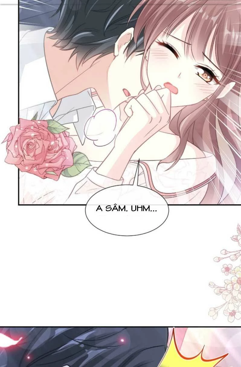 Bá Đạo Tổng Tài Nhẹ Nhàng Yêu Chapter 152.1 - 7