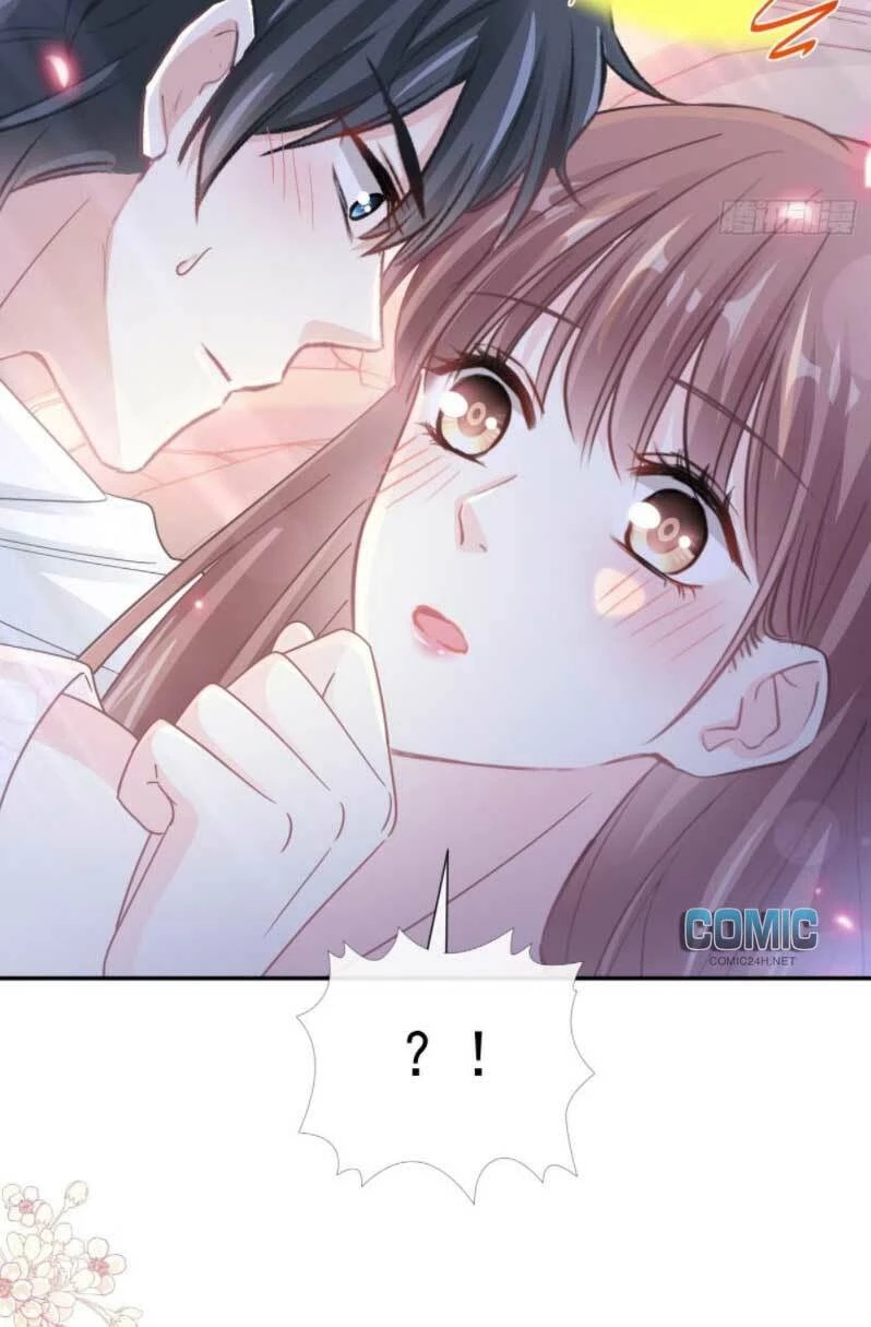 Bá Đạo Tổng Tài Nhẹ Nhàng Yêu Chapter 152.1 - 8