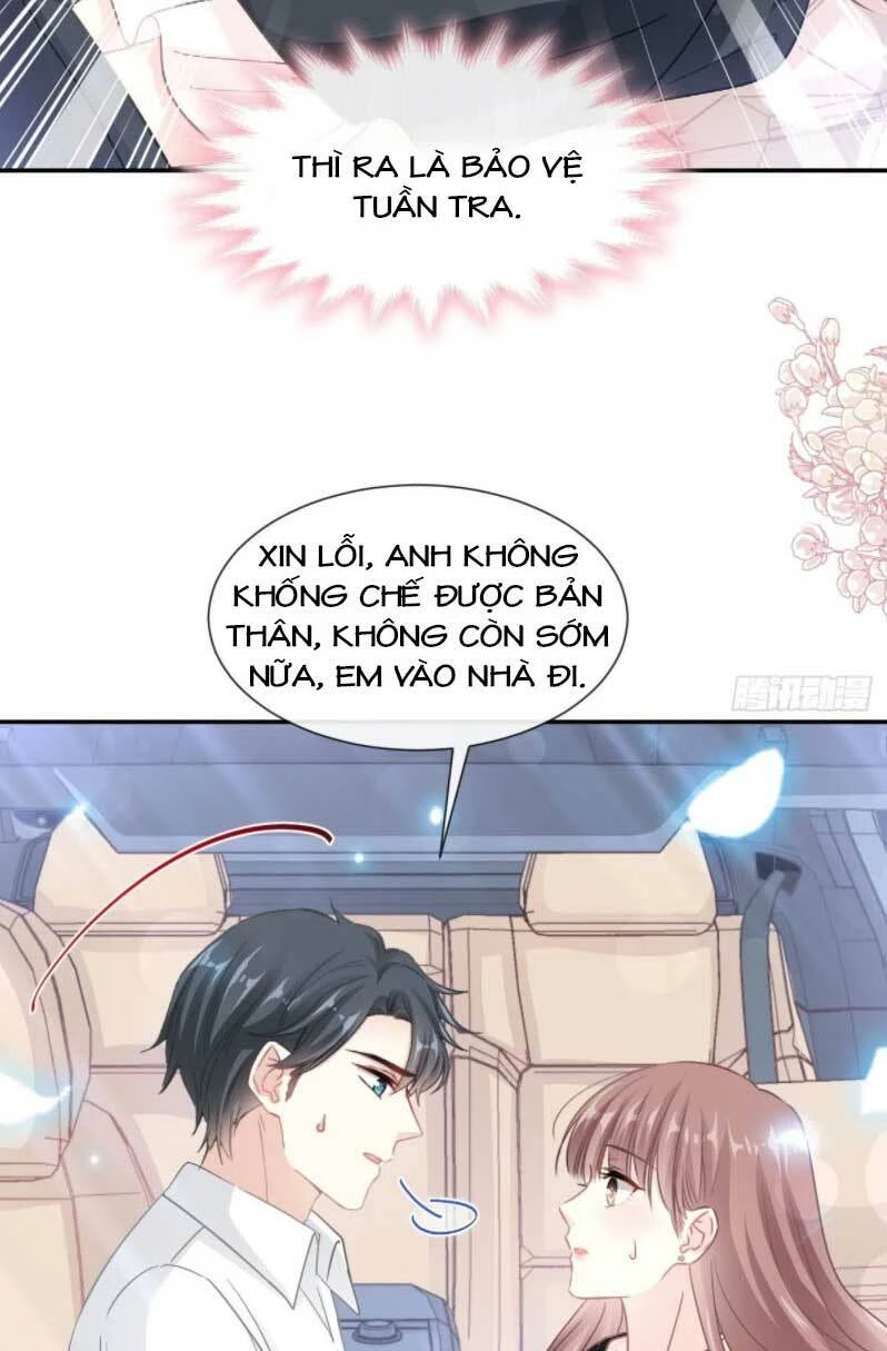 Bá Đạo Tổng Tài Nhẹ Nhàng Yêu Chapter 152.1 - 10