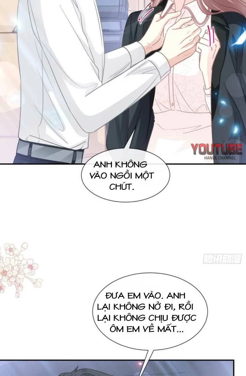 Bá Đạo Tổng Tài Nhẹ Nhàng Yêu Chapter 152.1 - 11