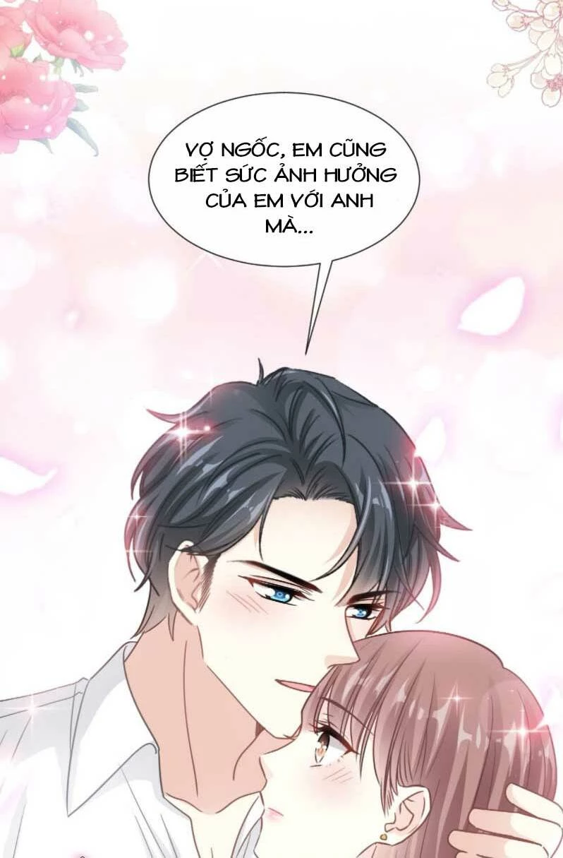 Bá Đạo Tổng Tài Nhẹ Nhàng Yêu Chapter 152.1 - 13