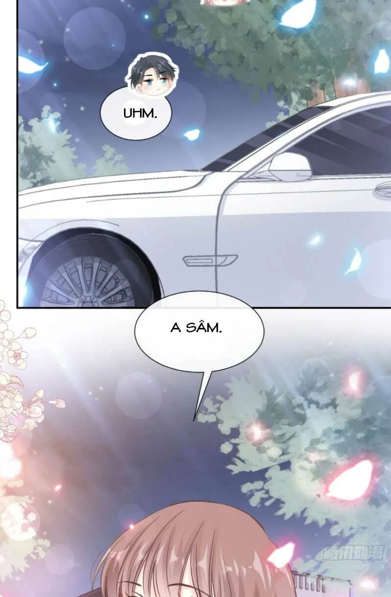 Bá Đạo Tổng Tài Nhẹ Nhàng Yêu Chapter 152.1 - 15