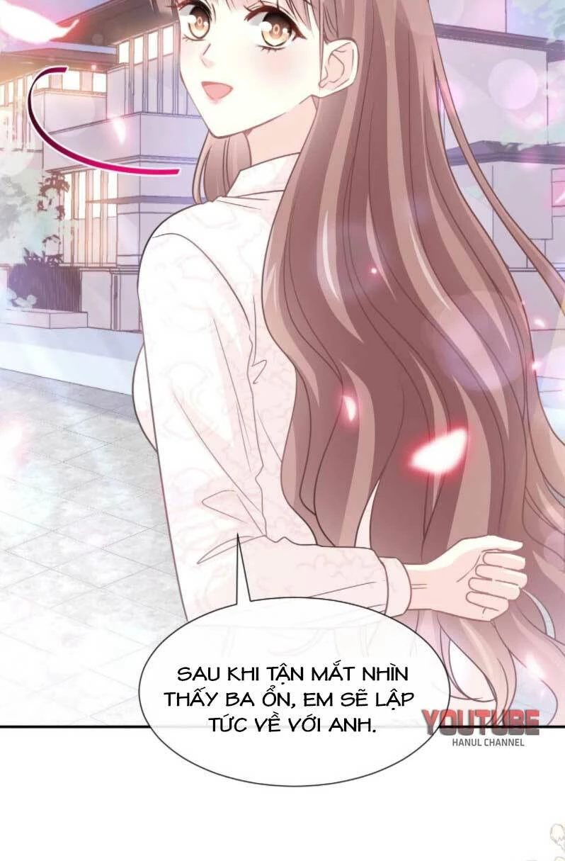 Bá Đạo Tổng Tài Nhẹ Nhàng Yêu Chapter 152.1 - 16