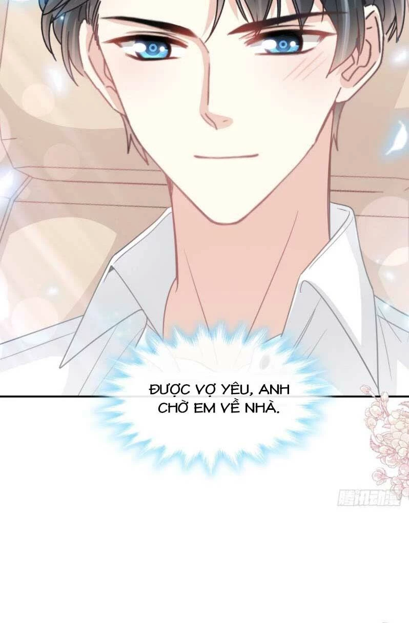 Bá Đạo Tổng Tài Nhẹ Nhàng Yêu Chapter 152.1 - 19