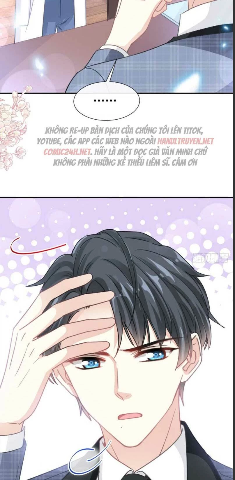 Bá Đạo Tổng Tài Nhẹ Nhàng Yêu Chapter 152.2 - 5
