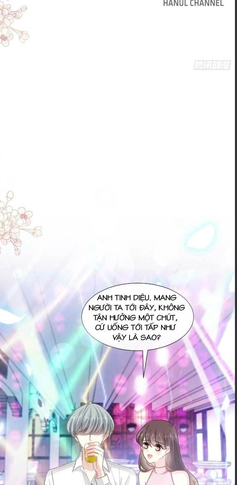 Bá Đạo Tổng Tài Nhẹ Nhàng Yêu Chapter 152.2 - 7