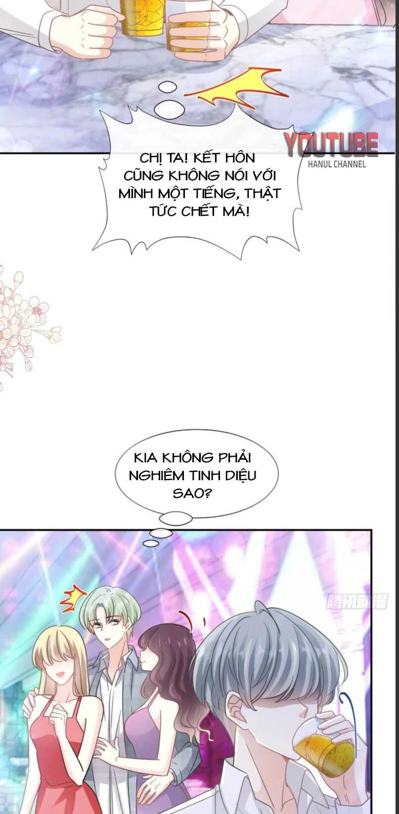 Bá Đạo Tổng Tài Nhẹ Nhàng Yêu Chapter 152.2 - 9